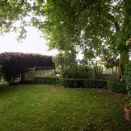 Vakantiehuis Charmant Brakel Luaran gambar