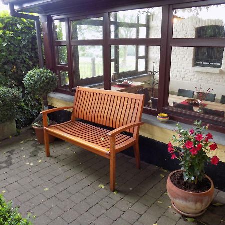 Vakantiehuis Charmant Brakel Luaran gambar