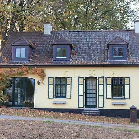 Vakantiehuis Charmant Brakel Luaran gambar
