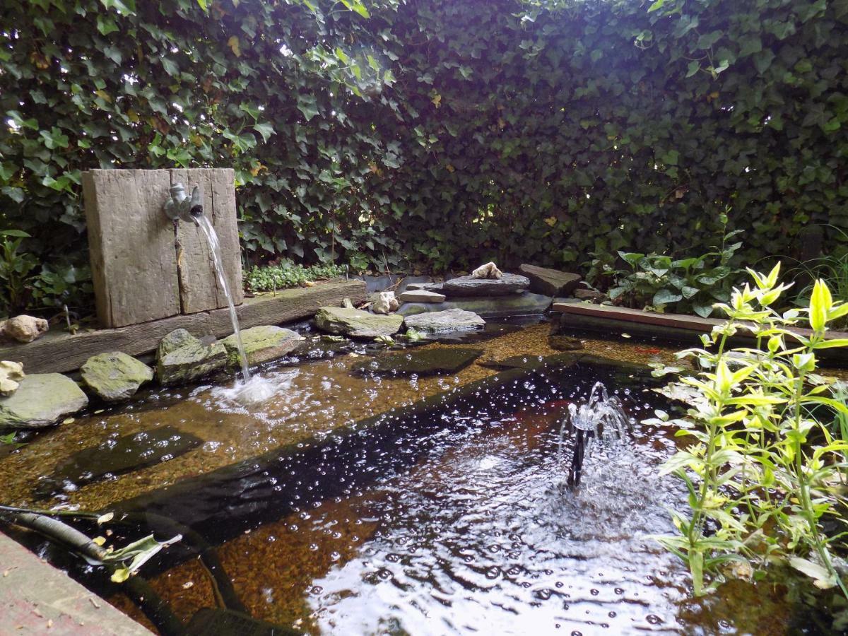 Vakantiehuis Charmant Brakel Luaran gambar
