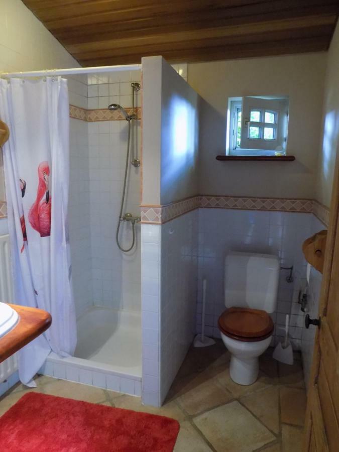 Vakantiehuis Charmant Brakel Luaran gambar